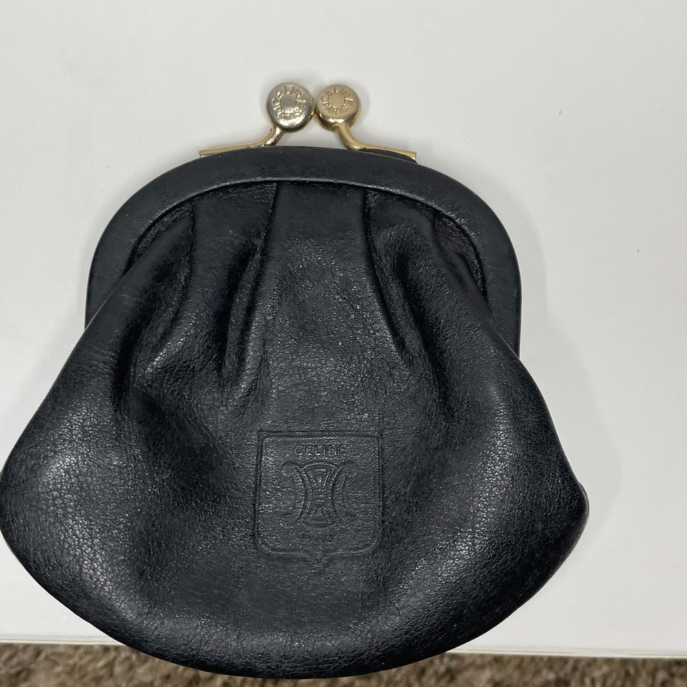 Celine coin purse‼️‼️